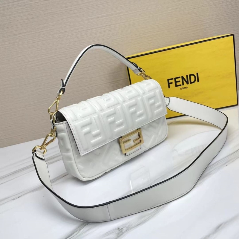 Fendi Baguette Bags